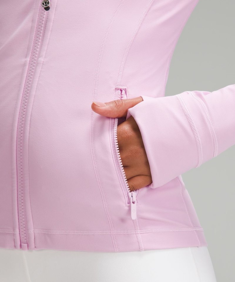Lululemon Define Jacket *Nulu Vitapink Online Outlet Sale