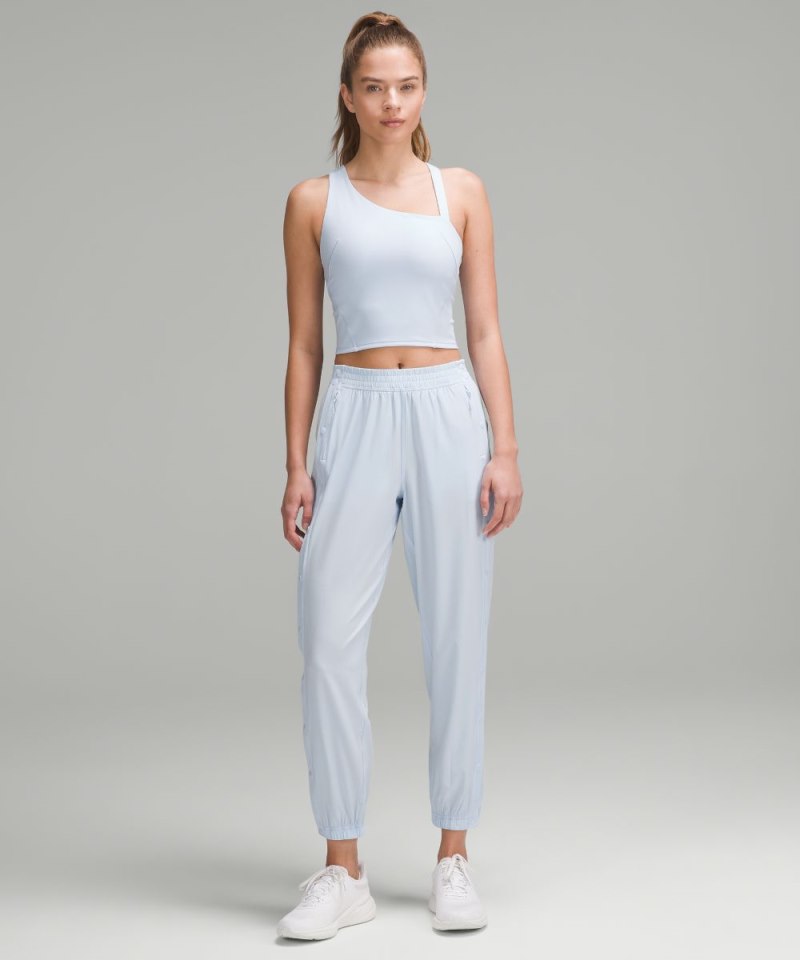 Lululemon Everlux Asymmetrical Tennis Tank Top *Medium Support, B / C Cup Windmill Online Outlet Sale