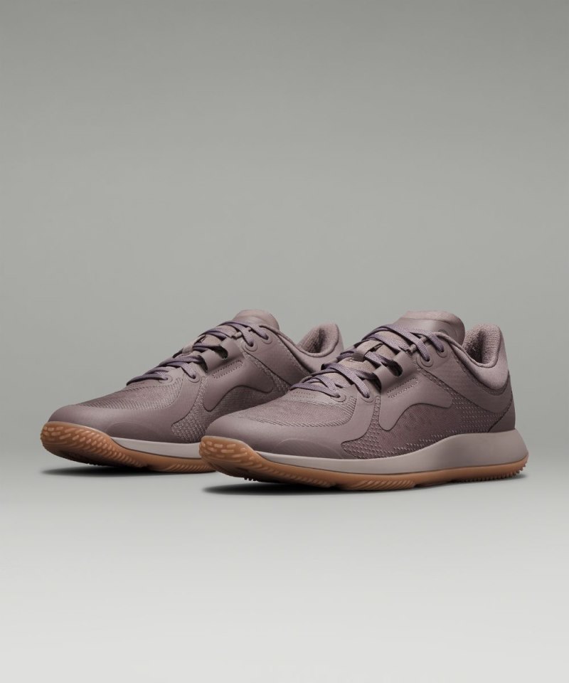 Lululemon strongfeel Women's Training Shoe Lunar Rock / Mauve Grey / Dusty Clay Online Outlet Sale