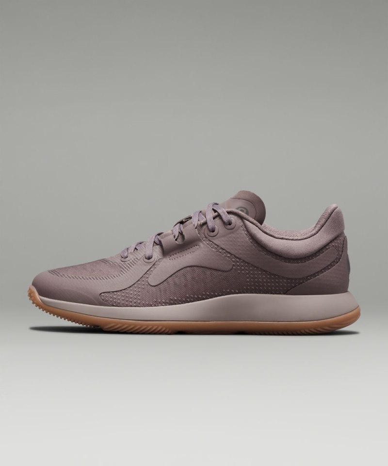 Lululemon strongfeel Women's Training Shoe Lunar Rock / Mauve Grey / Dusty Clay Online Outlet Sale