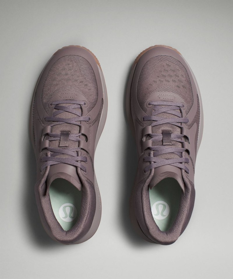 Lululemon strongfeel Women's Training Shoe Lunar Rock / Mauve Grey / Dusty Clay Online Outlet Sale