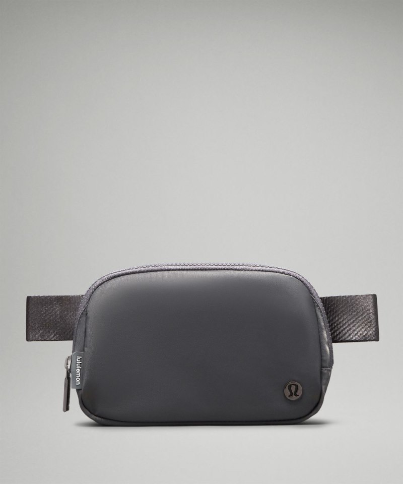 Lululemon Everywhere Belt Bag 1L Traverse Grey Online Outlet Sale