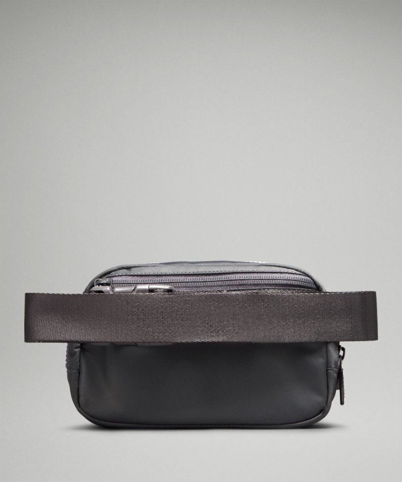 Lululemon Everywhere Belt Bag 1L Traverse Grey Online Outlet Sale