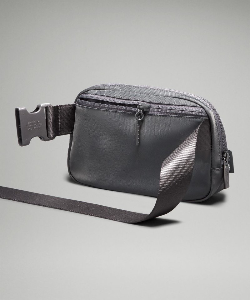 Lululemon Everywhere Belt Bag 1L Traverse Grey Online Outlet Sale