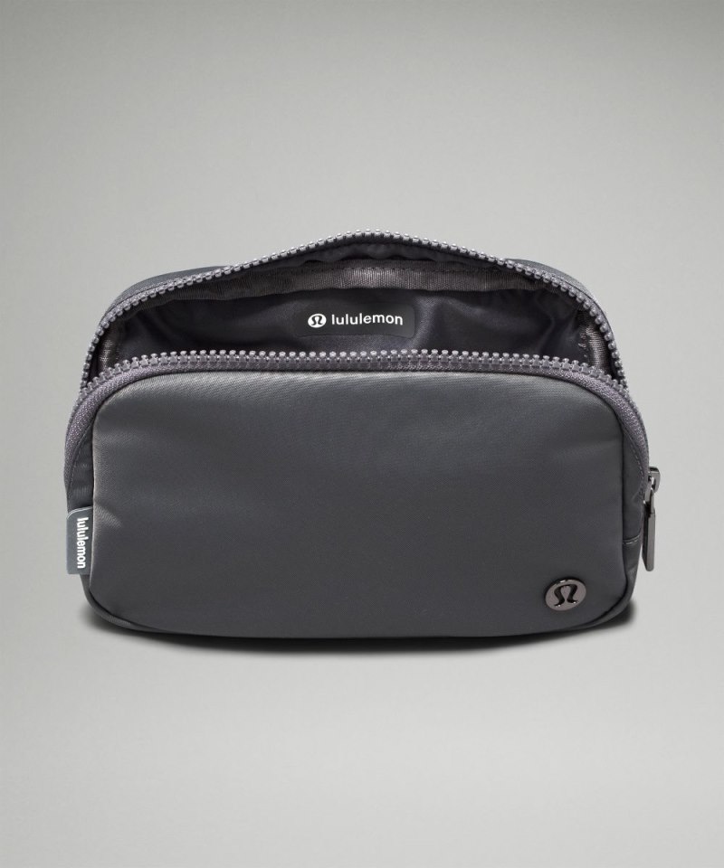 Lululemon Everywhere Belt Bag 1L Traverse Grey Online Outlet Sale
