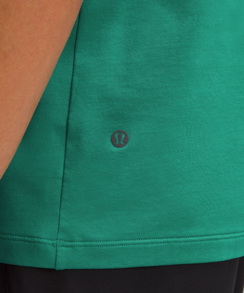 Lululemon Zeroed In Tank *Pride Cascadia Green Online Outlet Sale