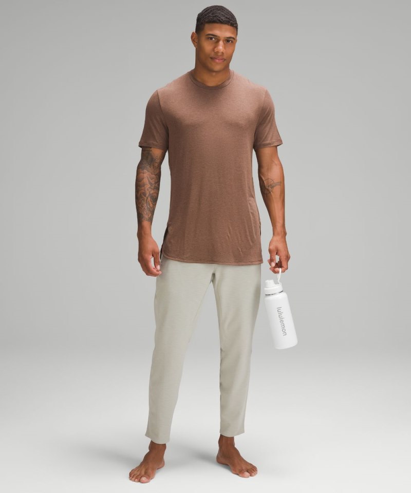 Lululemon Back to Life Sport Bottle 32oz White Online Outlet Sale
