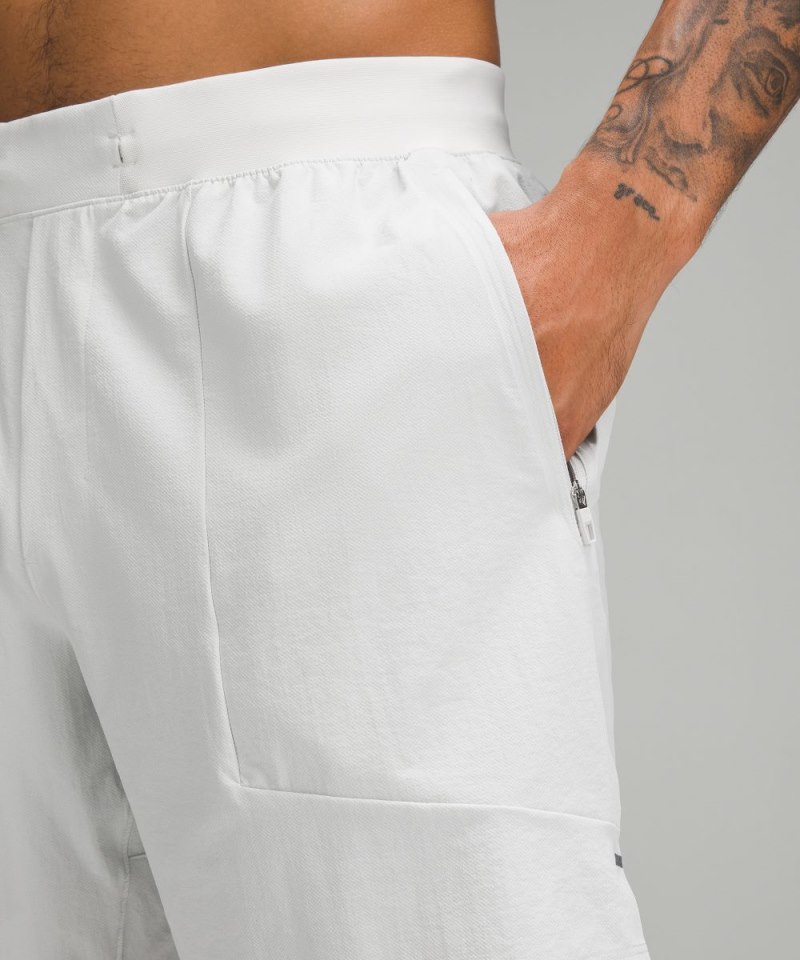 Lululemon License to Train Linerless Short 7" *Graphic Vapor Online Outlet Sale