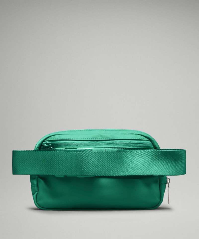 Lululemon Everywhere Belt Bag 1L Cascadia Green Online Outlet Sale