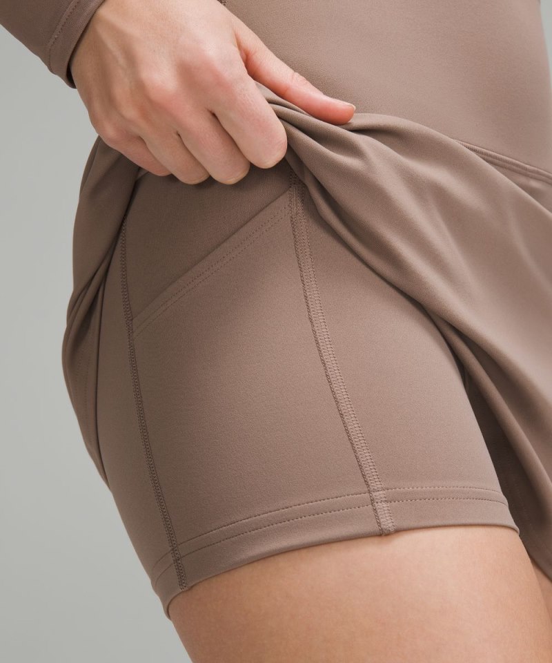 Lululemon lululemon Align™ High-Rise Skirt Taupetastic Online Outlet Sale