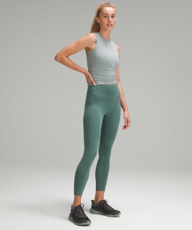 Lululemon Chargefeel 2 Low Women's Workout Shoe Graphite Grey / Palm Court / Black Online Outlet Sale
