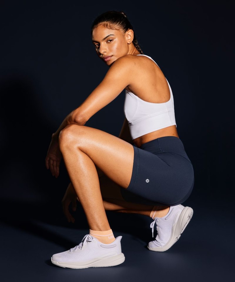 Lululemon Chargefeel 2 Low Women's Workout Shoe Graphite Grey / Palm Court / Black Online Outlet Sale
