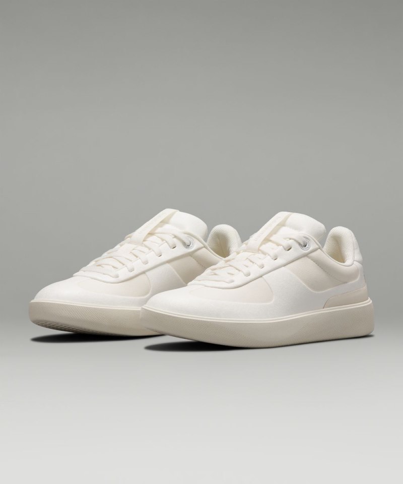 Lululemon cityverse Women's Sneaker White / White / White Online Outlet Sale
