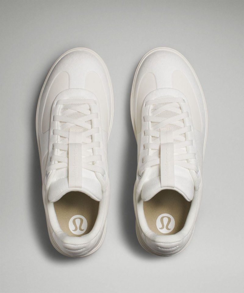 Lululemon cityverse Women's Sneaker White / White / White Online Outlet Sale