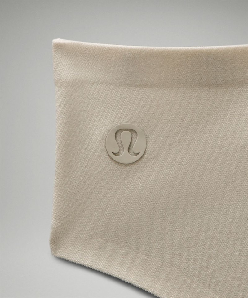 Lululemon Wundermost Ultra-Soft Nulu Mid-Rise Bikini Underwear Mojave Tan Online Outlet Sale