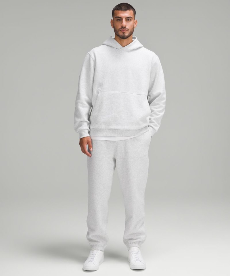 Lululemon Steady State Jogger *Tall Heathered Core Ultra Light Grey Online Outlet Sale