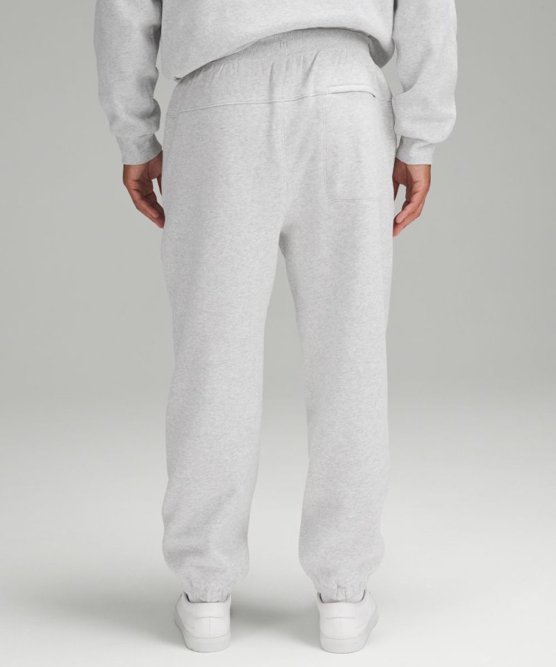 Lululemon Steady State Jogger *Tall Heathered Core Ultra Light Grey Online Outlet Sale