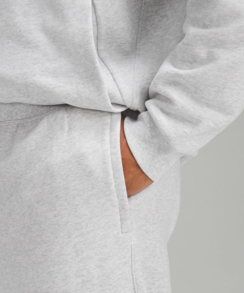 Lululemon Steady State Jogger *Tall Heathered Core Ultra Light Grey Online Outlet Sale