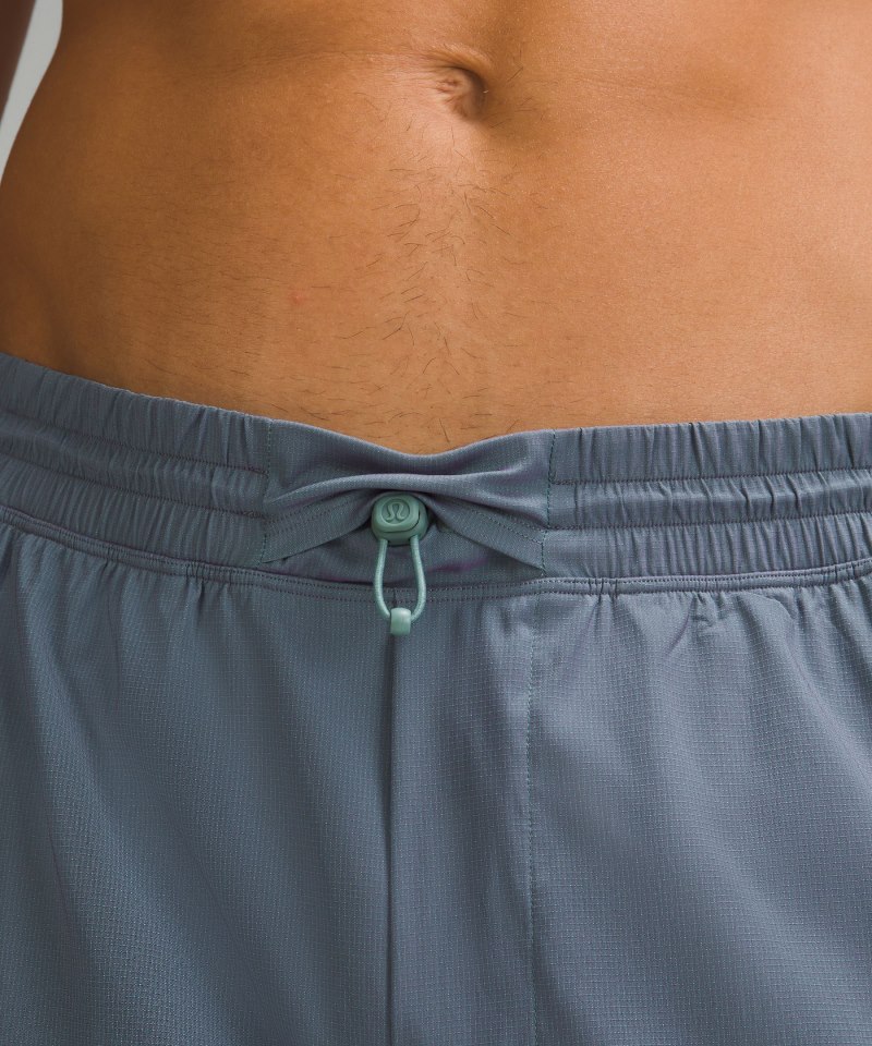 Lululemon Pace Breaker Track Pant *Iridescent Tidewater Teal / Power Purple Online Outlet Sale