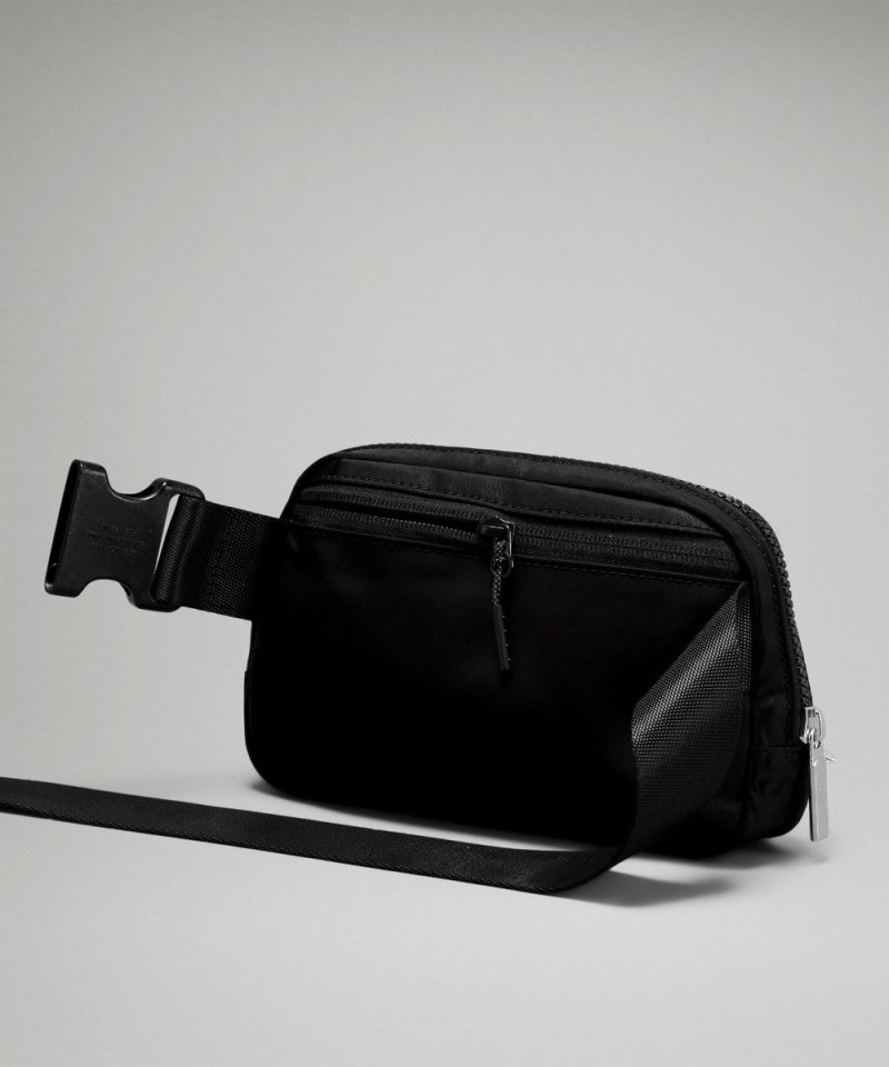 Lululemon Everywhere Belt Bag 1L Black Online Outlet Sale
