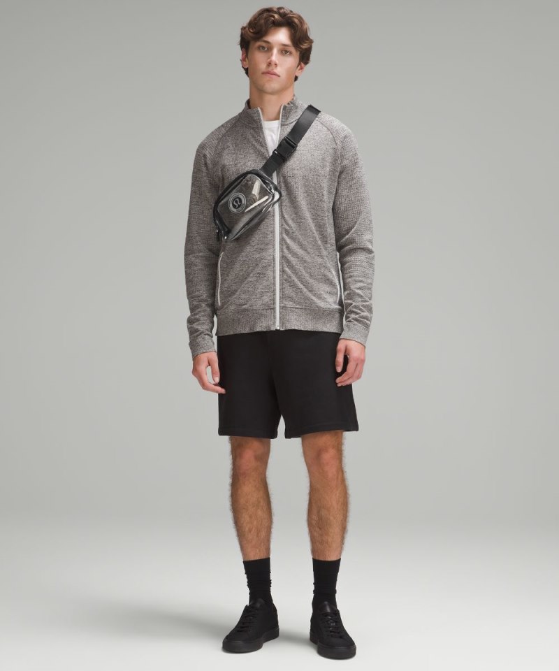 Lululemon Everywhere Belt Bag 1L *Clear Black Online Outlet Sale