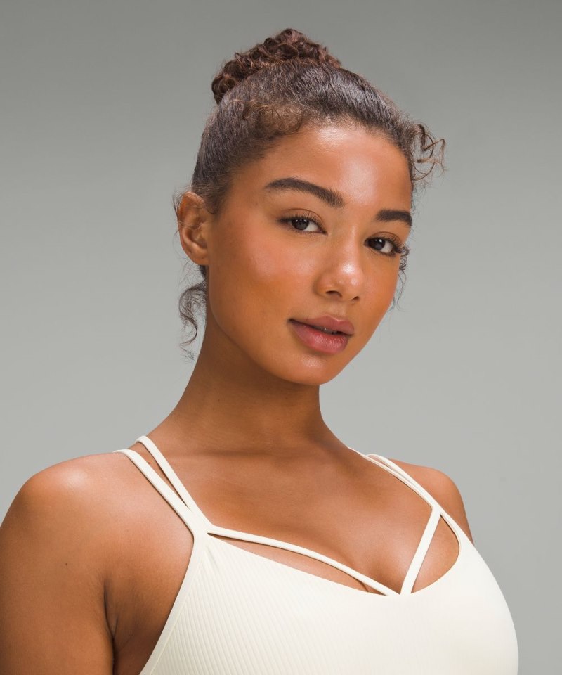 Lululemon lululemon Align™ Strappy Ribbed Tank Top Sundance Online Outlet Sale