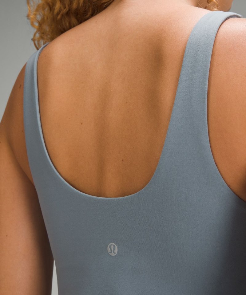 Lululemon lululemon Align™ Dress Belgian Blue Online Outlet Sale