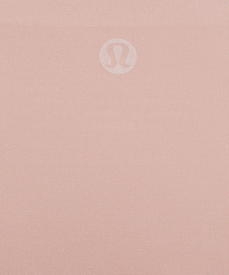 Lululemon InvisiWear Mid-Rise Bikini Underwear *5 Pack Black / Twilight Rose / Misty Shell / Pale Linen / Contour Online Outlet Sale