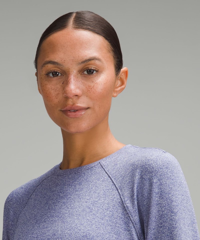 Lululemon License to Train Classic-Fit Long-Sleeve Shirt #N / A Online Outlet Sale