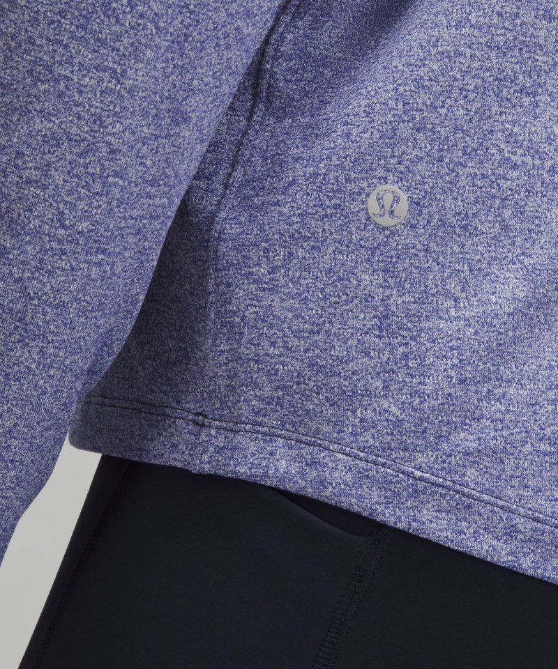 Lululemon License to Train Classic-Fit Long-Sleeve Shirt #N / A Online Outlet Sale