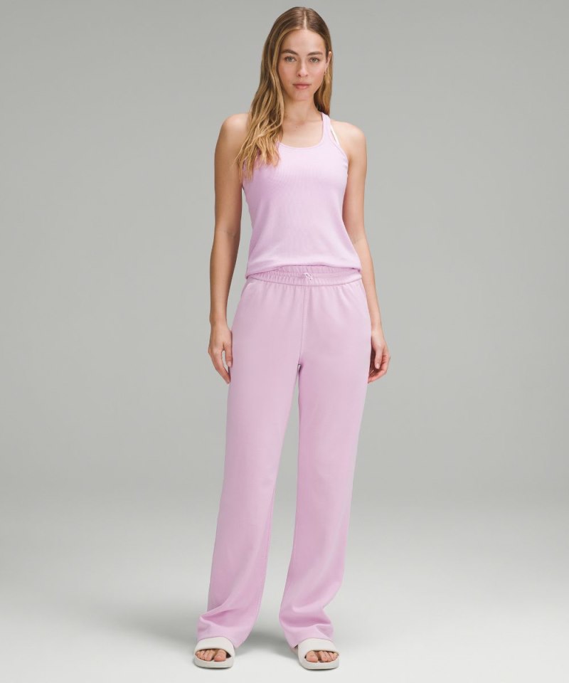 Lululemon Softstreme High-Rise Pant *Regular Vitapink Online Outlet Sale