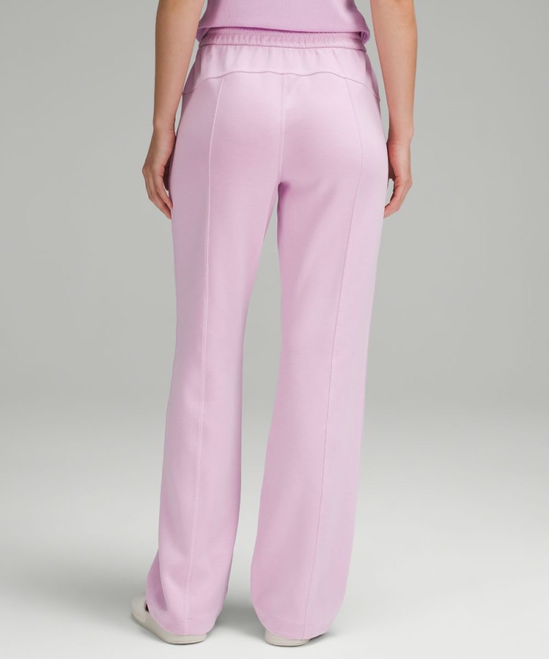 Lululemon Softstreme High-Rise Pant *Regular Vitapink Online Outlet Sale