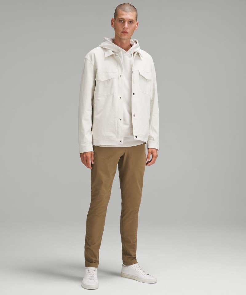 Lululemon ABC Slim-Fit Trouser 30"L *Warpstreme Artifact Online Outlet Sale