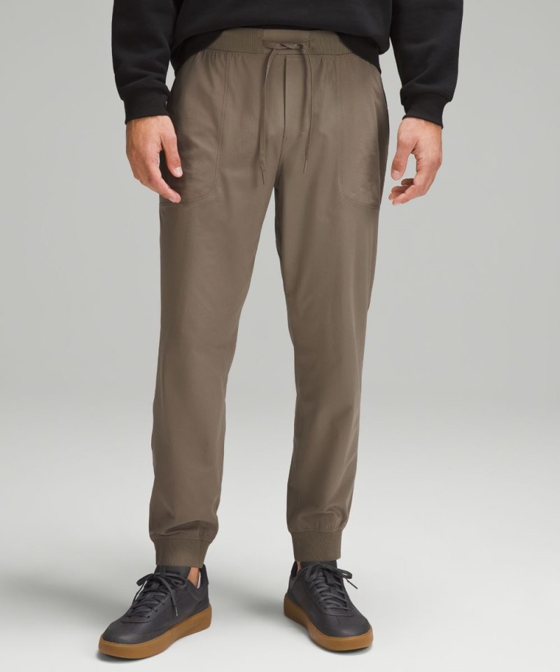 Lululemon ABC Jogger Nomad Online Outlet Sale