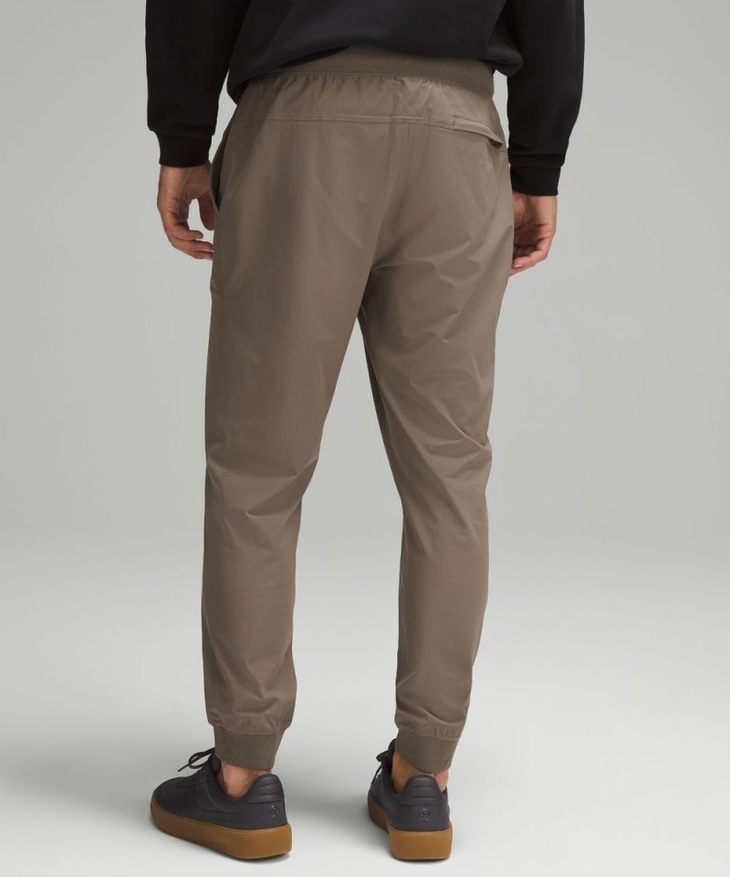Lululemon ABC Jogger Nomad Online Outlet Sale