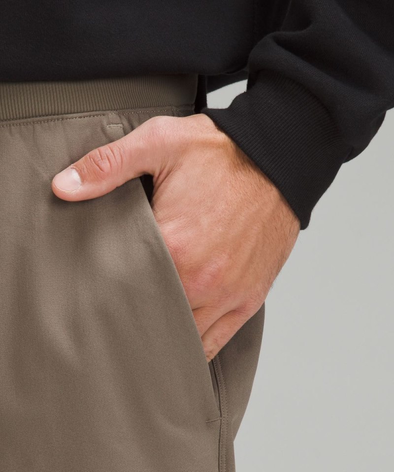 Lululemon ABC Jogger Nomad Online Outlet Sale
