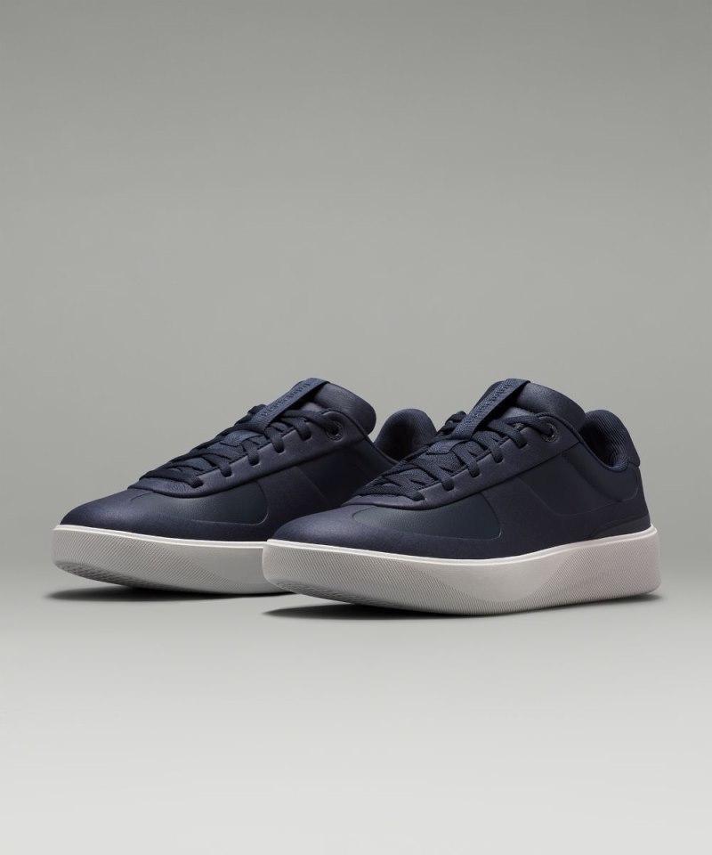 Lululemon cityverse Men's Sneaker Shale Blue / Light Vapor / Shale Blue Online Outlet Sale