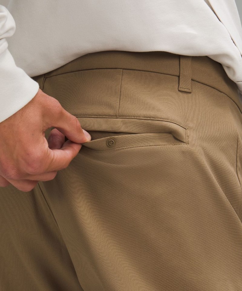 Lululemon ABC Slim-Fit Trouser 34"L *Warpstreme Artifact Online Outlet Sale
