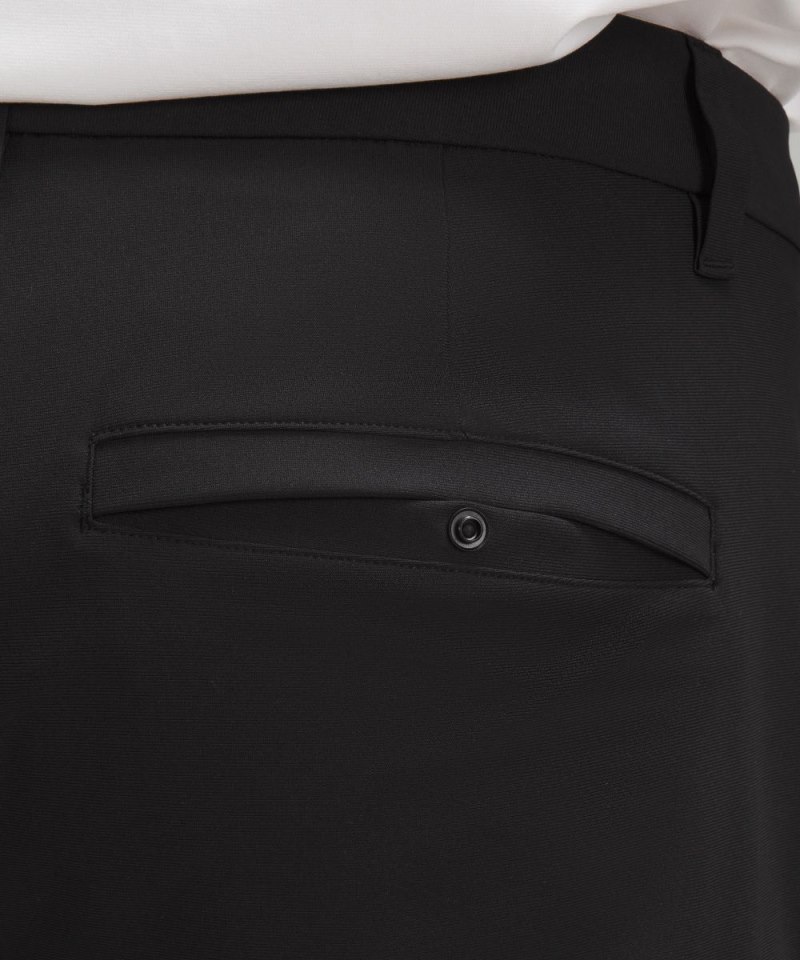 Lululemon ABC Classic-Fit Trouser 32"L *Warpstreme Black Online Outlet Sale