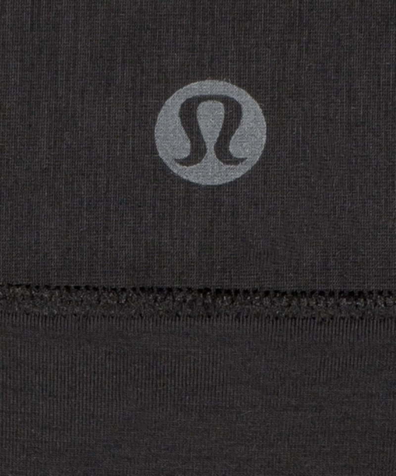 Lululemon UnderEase High-Rise Thong Underwear *3 Pack Black Online Outlet Sale