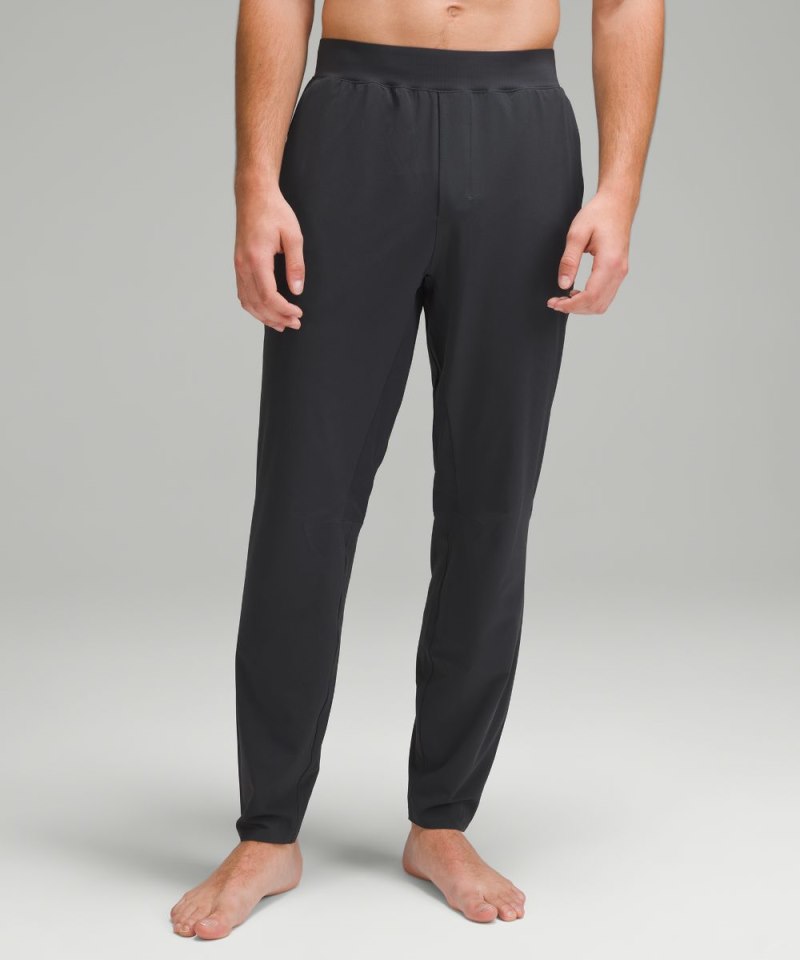 Lululemon In Mind Pant 30"L Obsidian Online Outlet Sale
