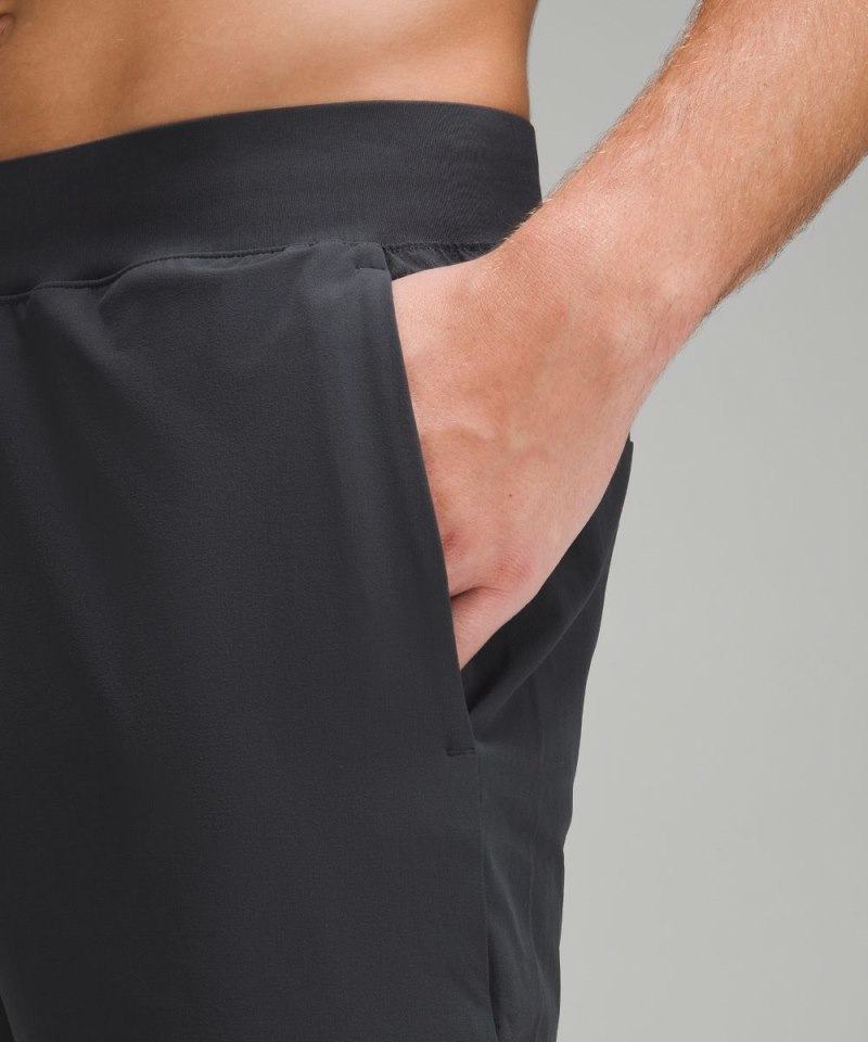 Lululemon In Mind Pant 30"L Obsidian Online Outlet Sale