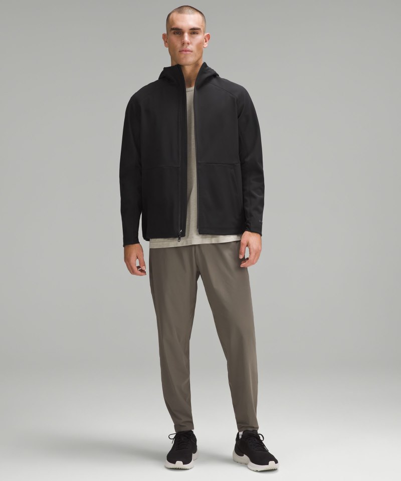 Lululemon Cross Chill Jacket Black Online Outlet Sale