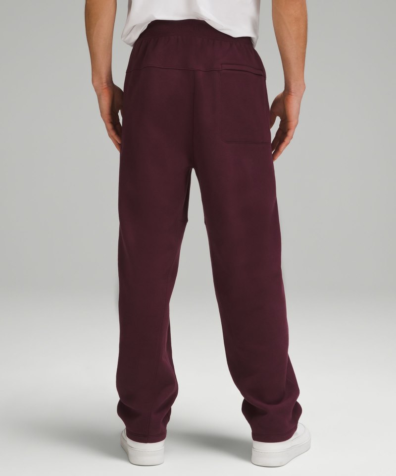 Lululemon Lunar New Year Steady State Pant Cassis Online Outlet Sale