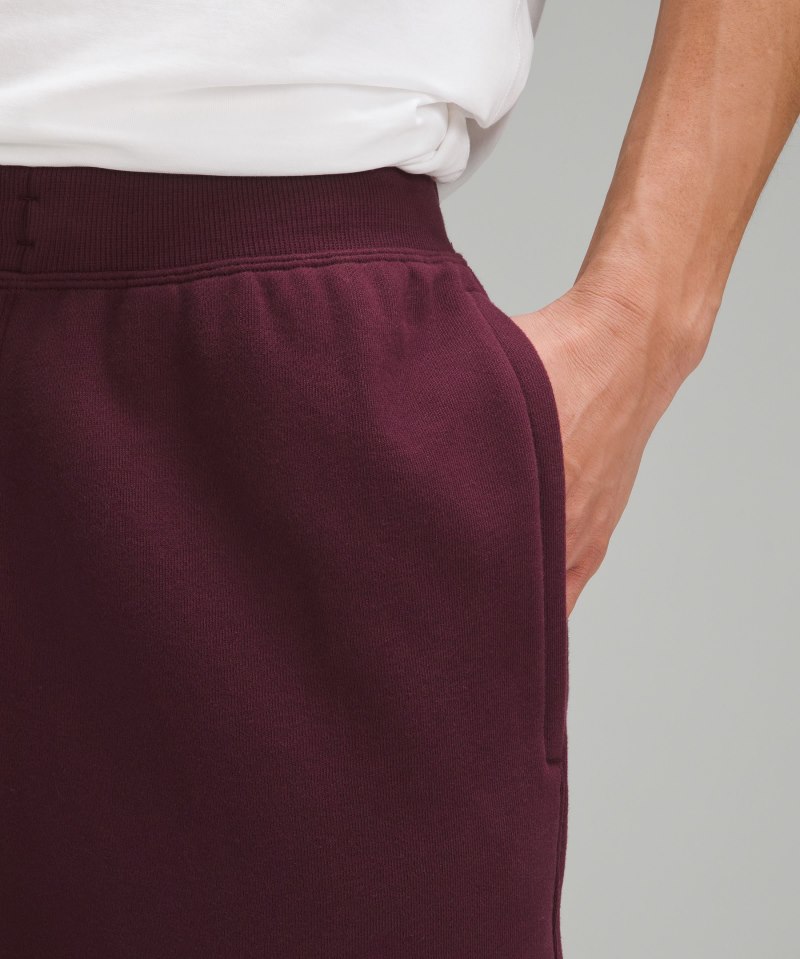Lululemon Lunar New Year Steady State Pant Cassis Online Outlet Sale