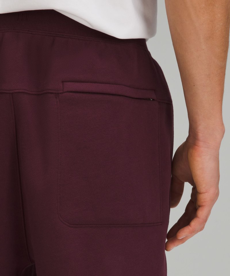 Lululemon Lunar New Year Steady State Pant Cassis Online Outlet Sale