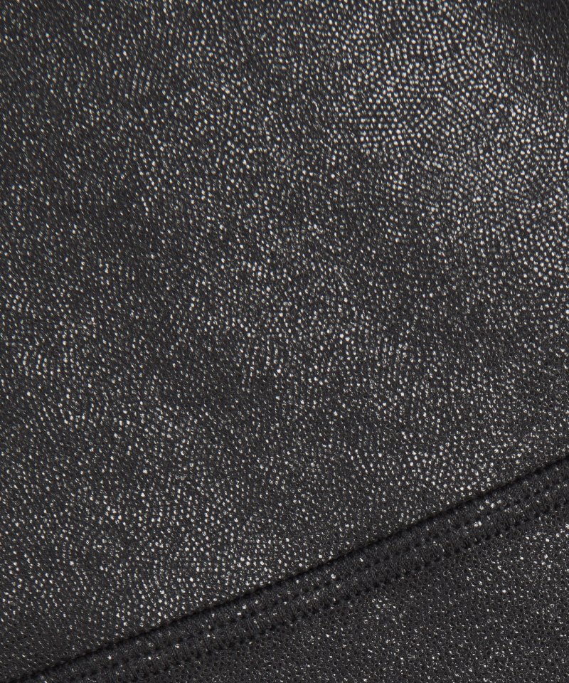 Lululemon lululemon Align™ High-Rise Pant 28" *Shine Radiate Foil Print Black Online Outlet Sale