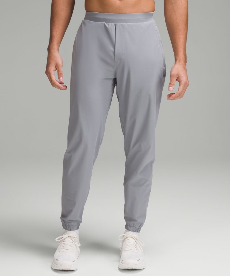 Lululemon Surge Jogger *Tall Rhino Grey Online Outlet Sale