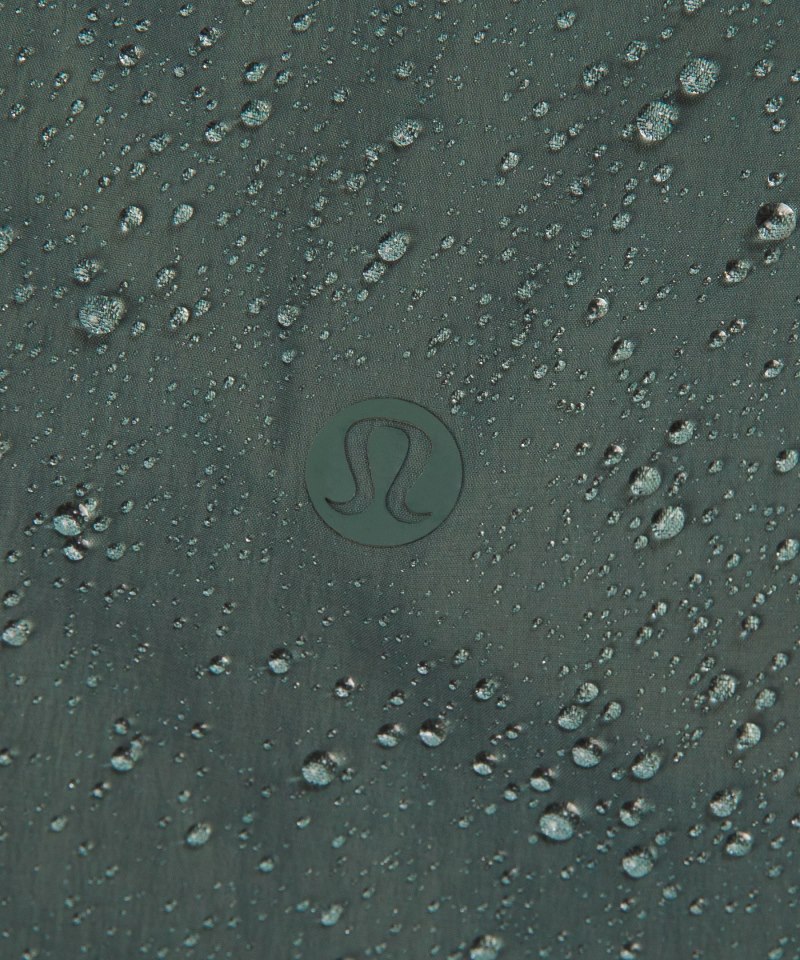 Lululemon Wave-Quilt Insulated Jacket Dark Forest Online Outlet Sale