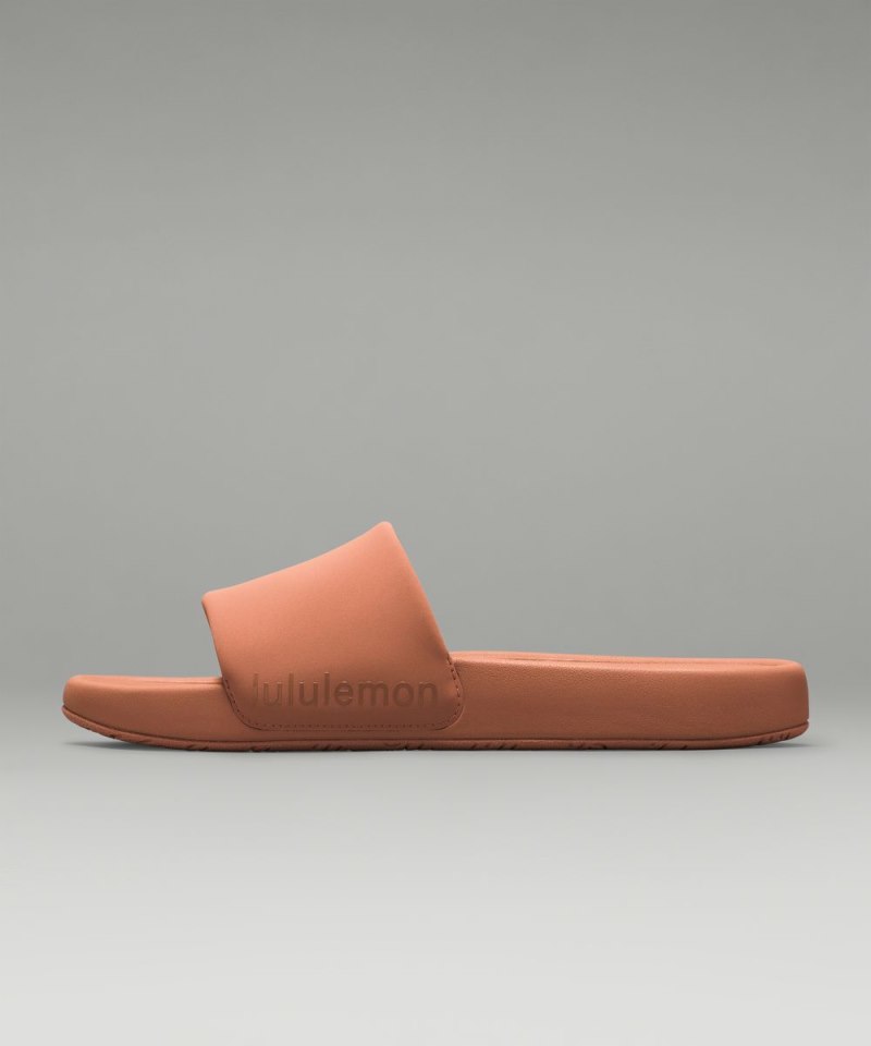 Lululemon restfeel Women's Slide Sedona Sunset / Sedona Sunset / Sedona Sunset Online Outlet Sale